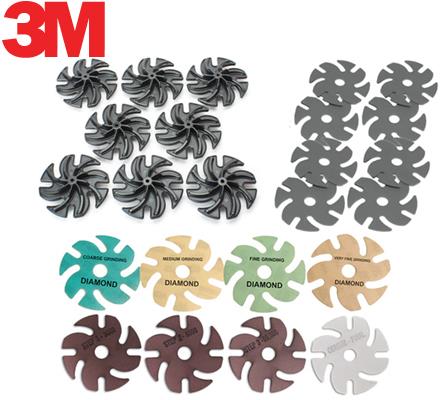 Ø75mm Sapphire Watch Glass Kit