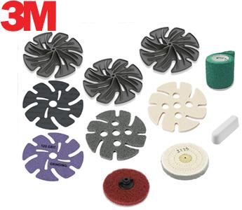 Metal Polishing Kit