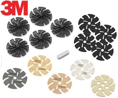 Glass & Enamel Kits