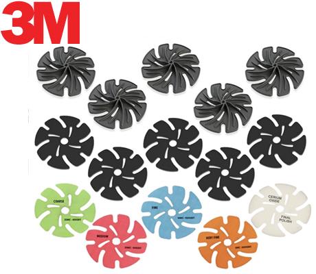 Ø100mm Mineral Watch Glass Kit