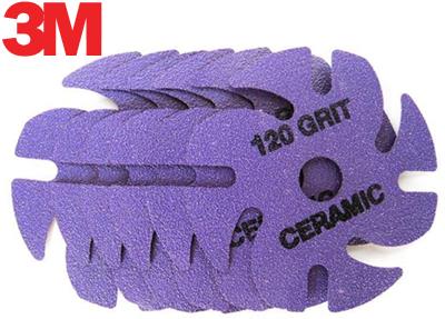 120 Grit Discs