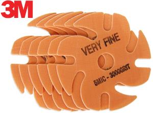 5 Micron Discs