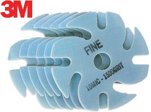 10 Micron Discs