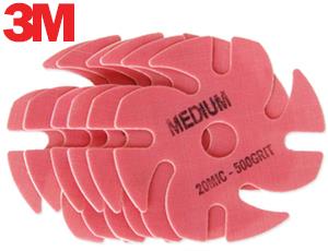20 Micron Discs
