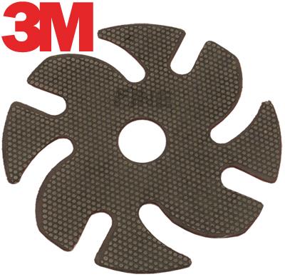 Fine, 74 Micron Diamond Disc