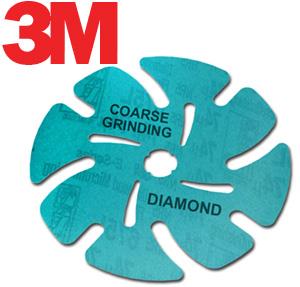 74 Micron Diamond Disc, Ø75mm
