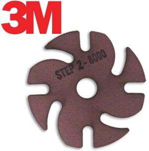 8000 Grit Disc