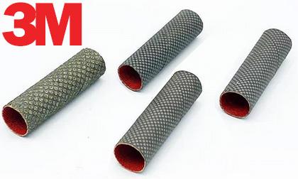 Diamond Sanding Sleeve Set