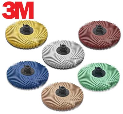 Ø75mm Radial, 3M (6 Ply for Jooltool)
