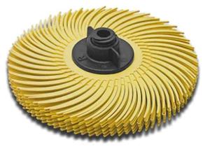 80 Grit Radial Disc