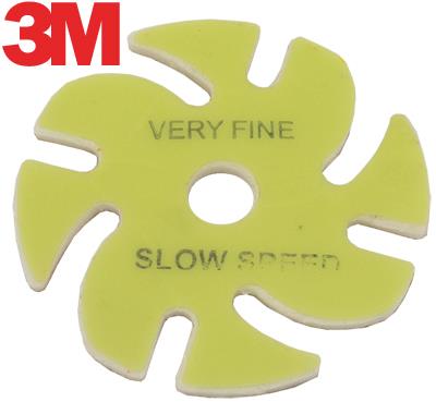 1 Micron Disc