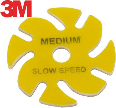 12 Micron Disc
