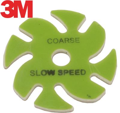 30 Micron Disc