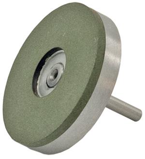 Medium, Grit 800 Wheel