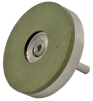 Extra Fine, Grit 3000 Wheel