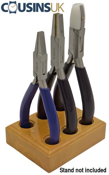 Cousins Swiss Style, Flat Nose Set