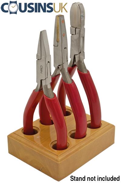 Value, Flat Nose Set