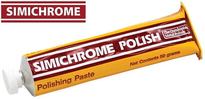 Simichrome Polish