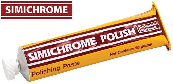 Simichrome Polish