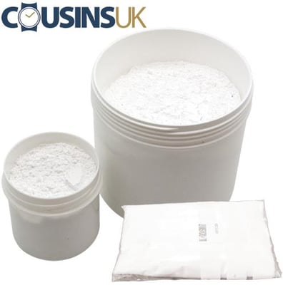 Oilstone Powder (Arkansas)