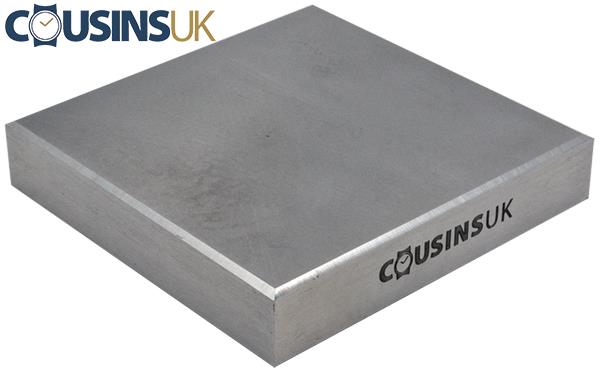 100 x 100 x 20mm Block