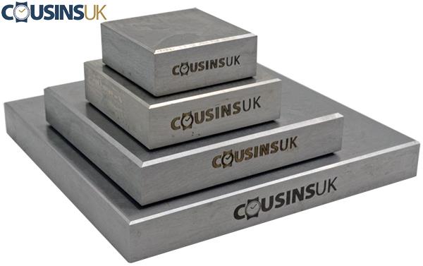 Steel (High Mirror Finish)