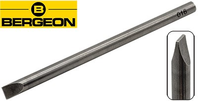 016 (Ø4.65mm) Punch, Bergeon 15285.016
