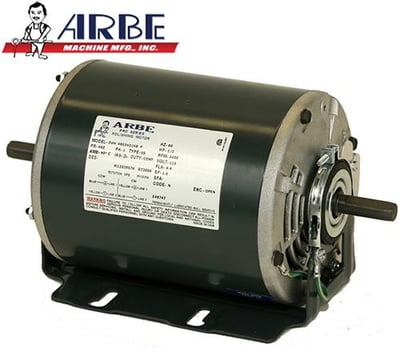 Motors (Arbe USA)