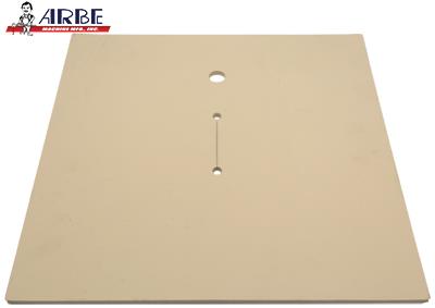 Investment Plate for Kaya Cast XL