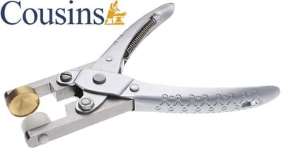 Smart Setter Pliers