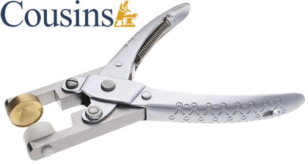 Smart Setter Pliers