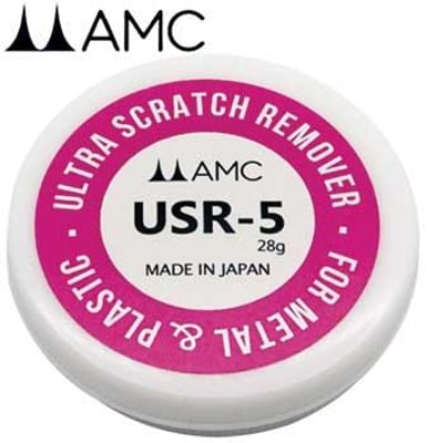 AMC Scratch Remover