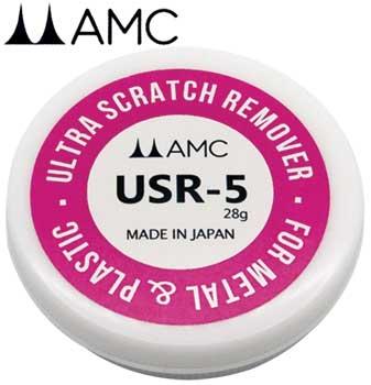AMC Ultra Scratch Remover