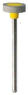 Fine (Smoothing), Wheel Ø11 x 4mm