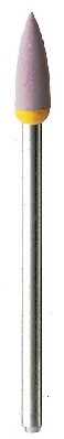 Extra Fine (High Lustre), Pear Ø4 x 13mm