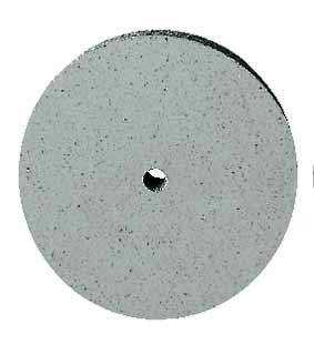 (1) Wheel Ø22 x 3mm