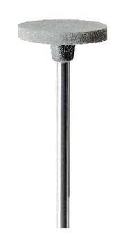 (7) Wheel Ø14.5 x 2mm, Mounted