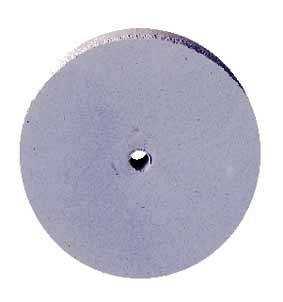 (1) Wheel Ø22 x 3mm