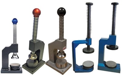 Planishing Press/Hammer