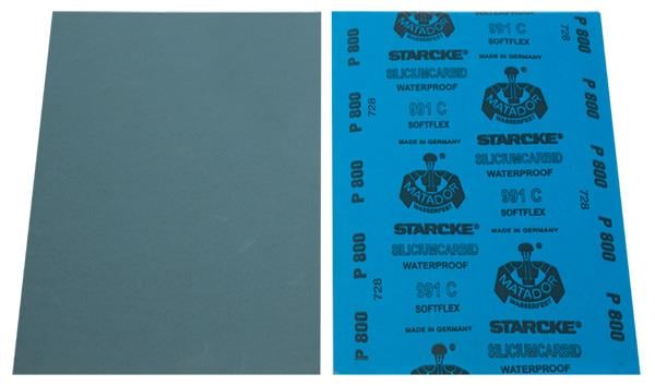 800 Grit Paper (C)
