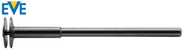 Ø2.35mm Shank, Ø8mm Screw Head, EVE Germany