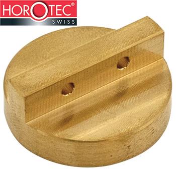 Brass Support for Tripod, Horotec 26.184.A