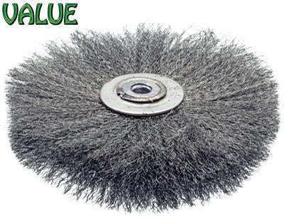 Ø100mm Steel, Fine
