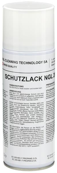 NGL Schutzlack