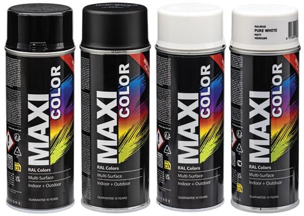 Spray Paint