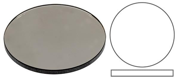 Ø31.00mm (Case Back Crystal x T1.80mm) Panerai Luminor