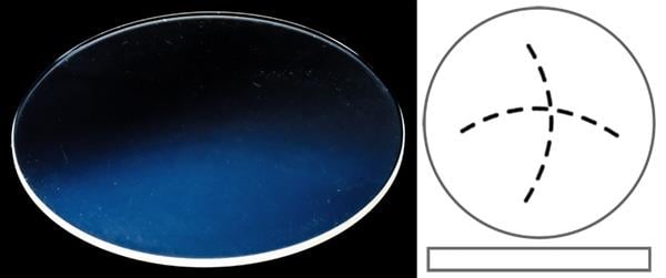 Ø30.30mm (H1.60mm x T0.80mm) Patek Philippe World Time