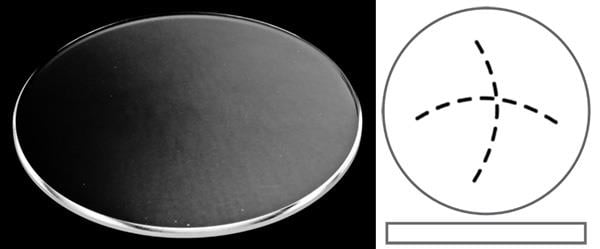 Ø27.80mm (H2.00mm x T1.00mm) Patek Philippe Calatrava