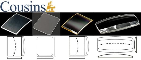 Patek Philippe, Rectangle & Square