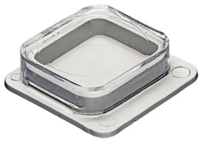 Removable Lid, 24.3 x 24.0 x 6mm, Sternkruez